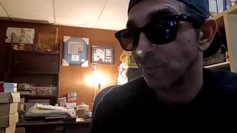 Snapshot of gqplayboy chatting on September 9, 1:43 pm gqplayboy online show from September 9, 1:43 pm