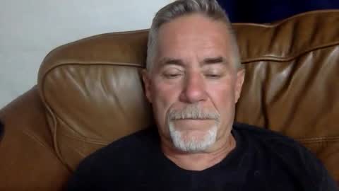 Graham online show from May 28, 9:24 pm