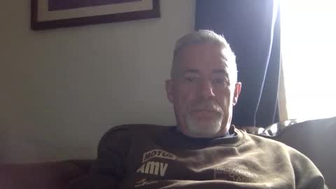 Graham online show from May 17, 2:13 pm