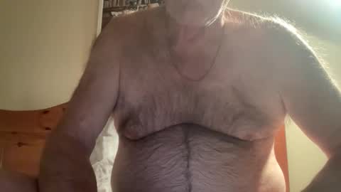 grandadgunner869565 online show from March 13, 4:53 am