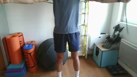 grandbi online show from April 27, 12:35 pm