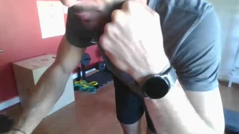 grandbi online show from April 30, 9:49 am