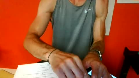 grandbi online show from June 26, 12:52 pm