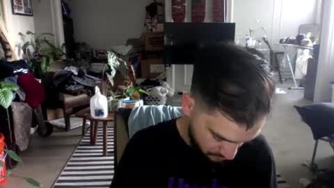 grandmastersexy25 online show from September 15, 10:44 pm