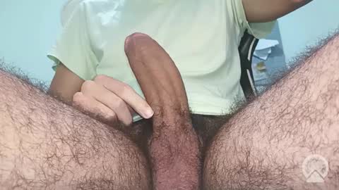 Otavio online show from March 20, 1:04 pm