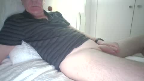 Grandpa online show from June 27, 1:28 pm