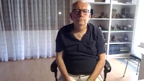 grandpach online show from May 21, 1:37 pm