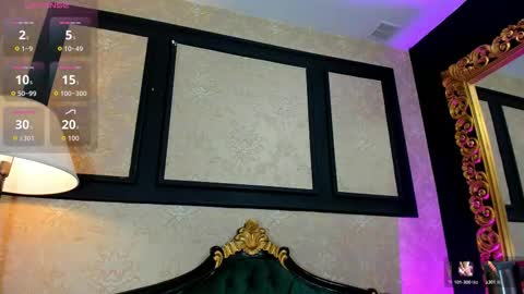 Grant online show from October 29, 6:16 am