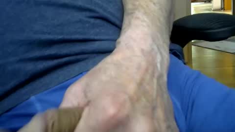 Grants room online show from February 8, 9:30 pm