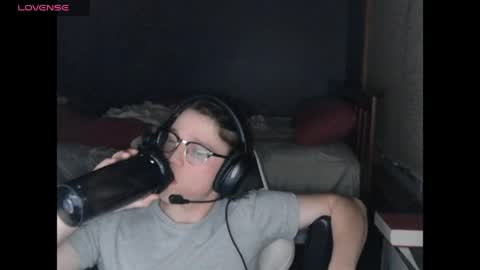 granter21 online show from April 11, 1:02 am