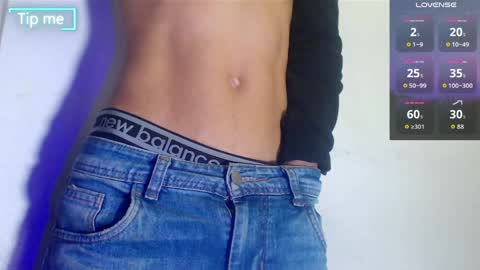 Gray online show from April 25, 2:58 pm