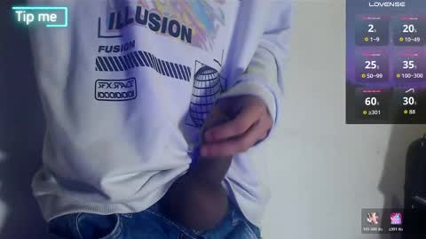 Gray online show from April 28, 10:53 am