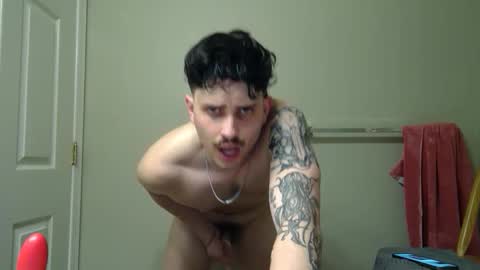 grayson_porter online show from April 21, 2:51 am