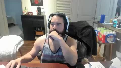 greasejockey88 online show from February 16, 9:51 am