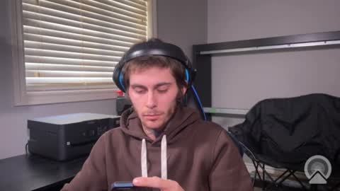 Mr. Heavy online show from November 2, 7:18 pm