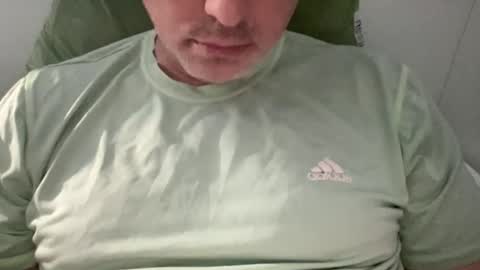 GreenKnight online show from April 12, 12:36 am