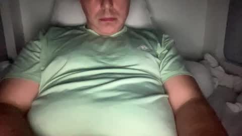 GreenKnight online show from March 5, 2:02 pm