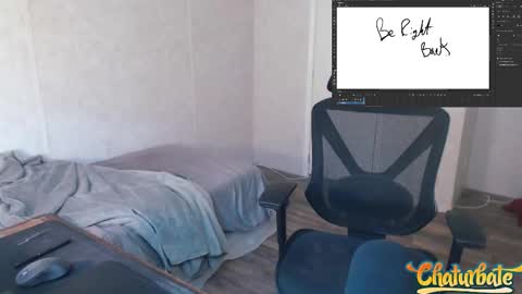 greendynomite_04 online show from March 12, 5:09 pm