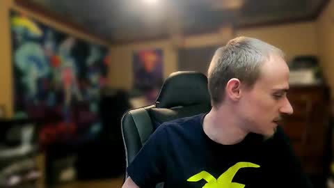 Greenlungs8195 online show from March 29, 8:03 am