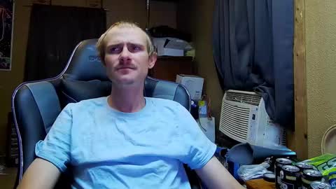 Greenlungs8195 online show from September 12, 2:17 pm