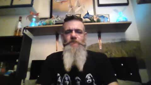 Greenman online show from February 3, 11:43 pm