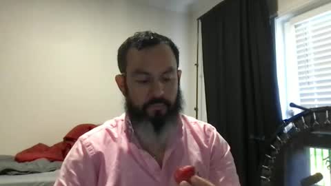 greg78652 online show from February 15, 9:12 pm