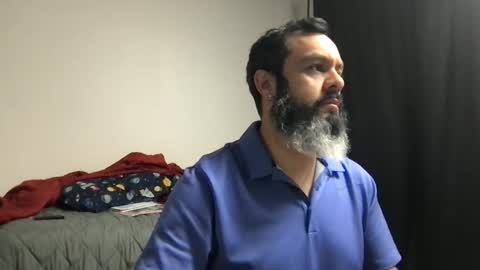 greg78652 online show from March 1, 3:06 am