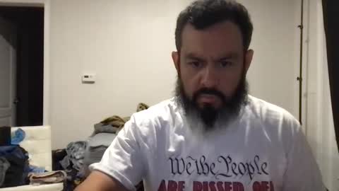 greg78652 online show from February 11, 3:00 am