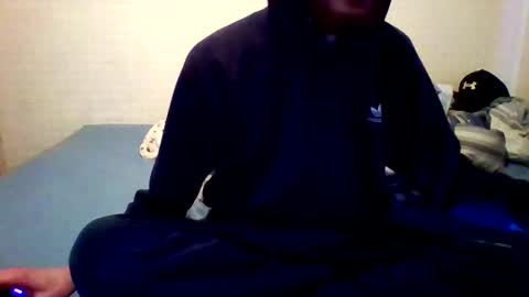 Essexboi85 online show from February 4, 8:09 am