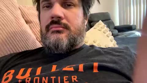 greggharden online show from November 7, 10:46 pm