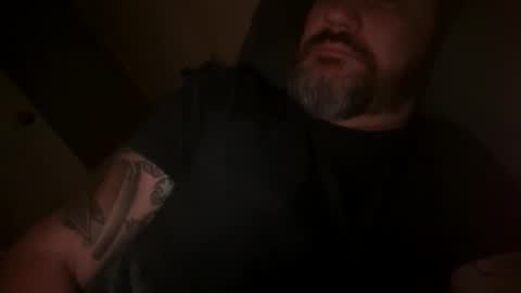 greggharden online show from February 1, 5:17 am