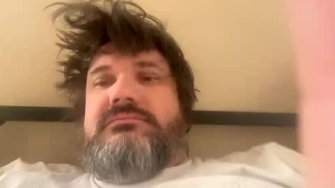 greggharden online show from January 18, 5:48 pm