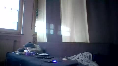 Gregy XX online show from October 16, 4:04 pm