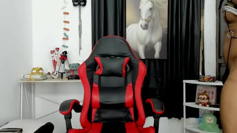 Gregori online show from April 23, 3:36 pm