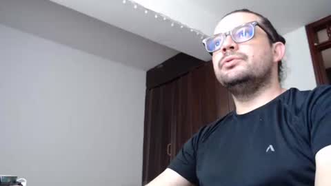 Greg online show from April 8, 8:39 pm