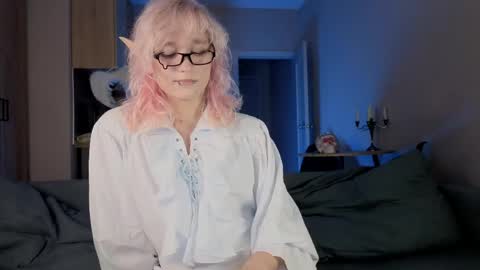 Greg-independent model online show from March 22, 9:31 pm