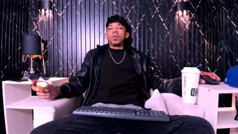 GregorySforza online show from October 21, 12:08 pm