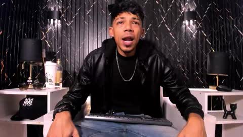 GregorySforza online show from October 16, 12:46 pm