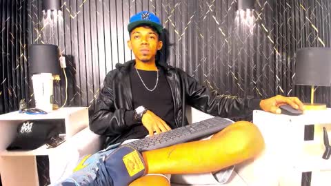 GregorySforza online show from October 13, 12:00 pm