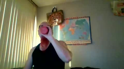 gregrev online show from April 28, 2:27 am