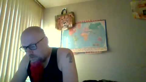 gregrev online show from April 28, 1:55 am