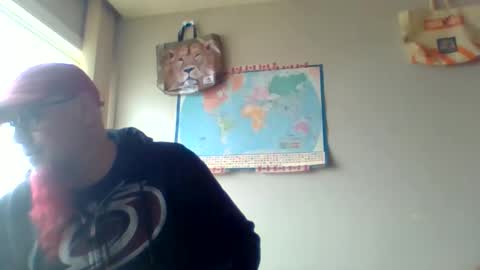 gregrev online show from April 23, 11:40 pm