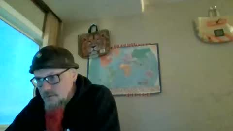 gregrev online show from December 16, 3:08 pm