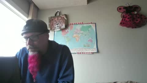 Snapshot of gregrev chatting on September 27, 11:35 pm gregrev online show from September 27, 11:35 pm