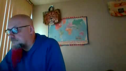 gregrev online show from April 1, 4:26 pm