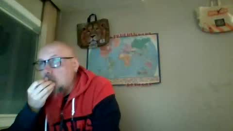 gregrev online show from December 14, 1:01 am