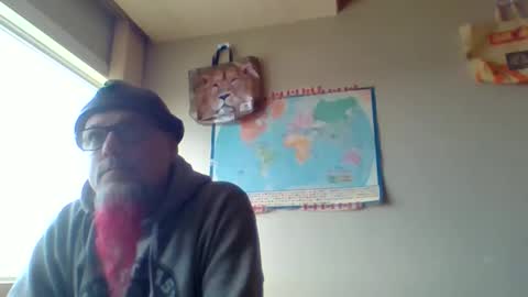 gregrev online show from March 28, 11:49 pm