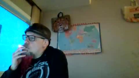 gregrev online show from March 13, 1:57 am