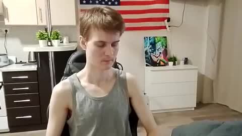 Felix online show from April 23, 2:49 am