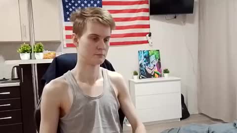 Felix online show from March 23, 1:39 pm